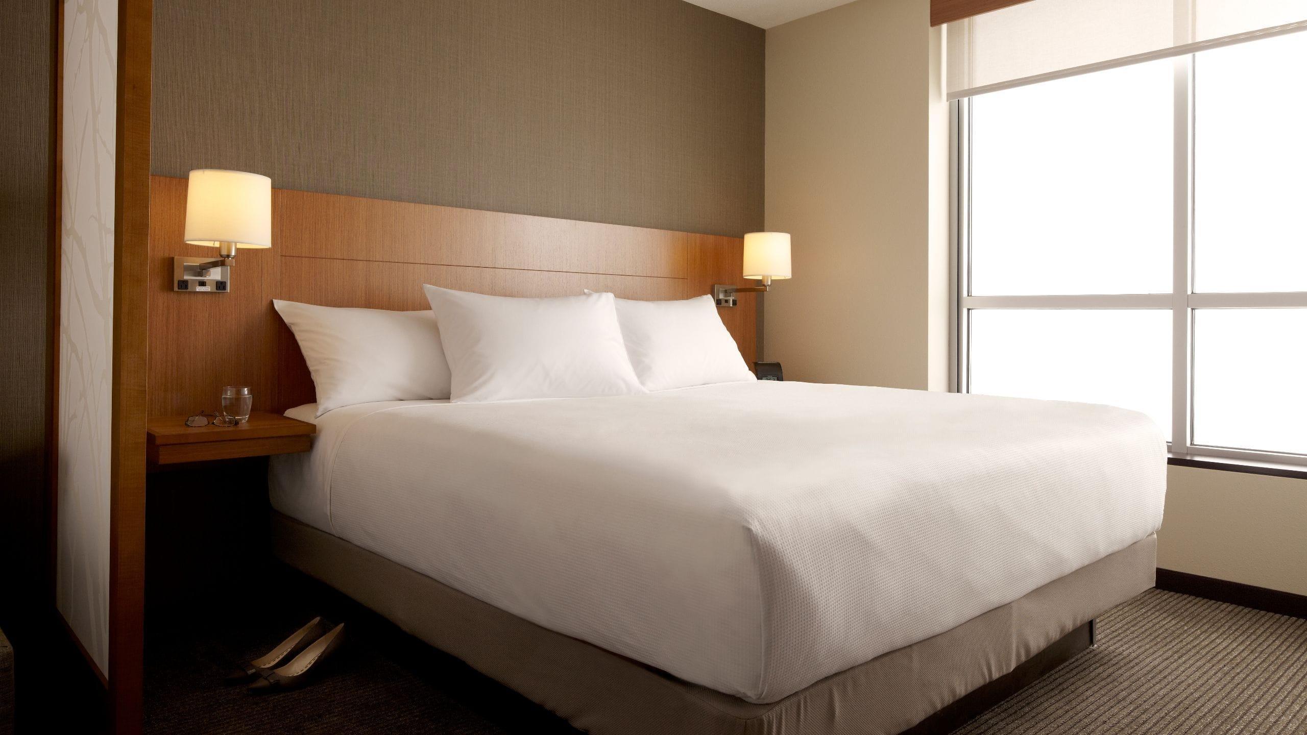 Hyatt Place Greensboro Zewnętrze zdjęcie