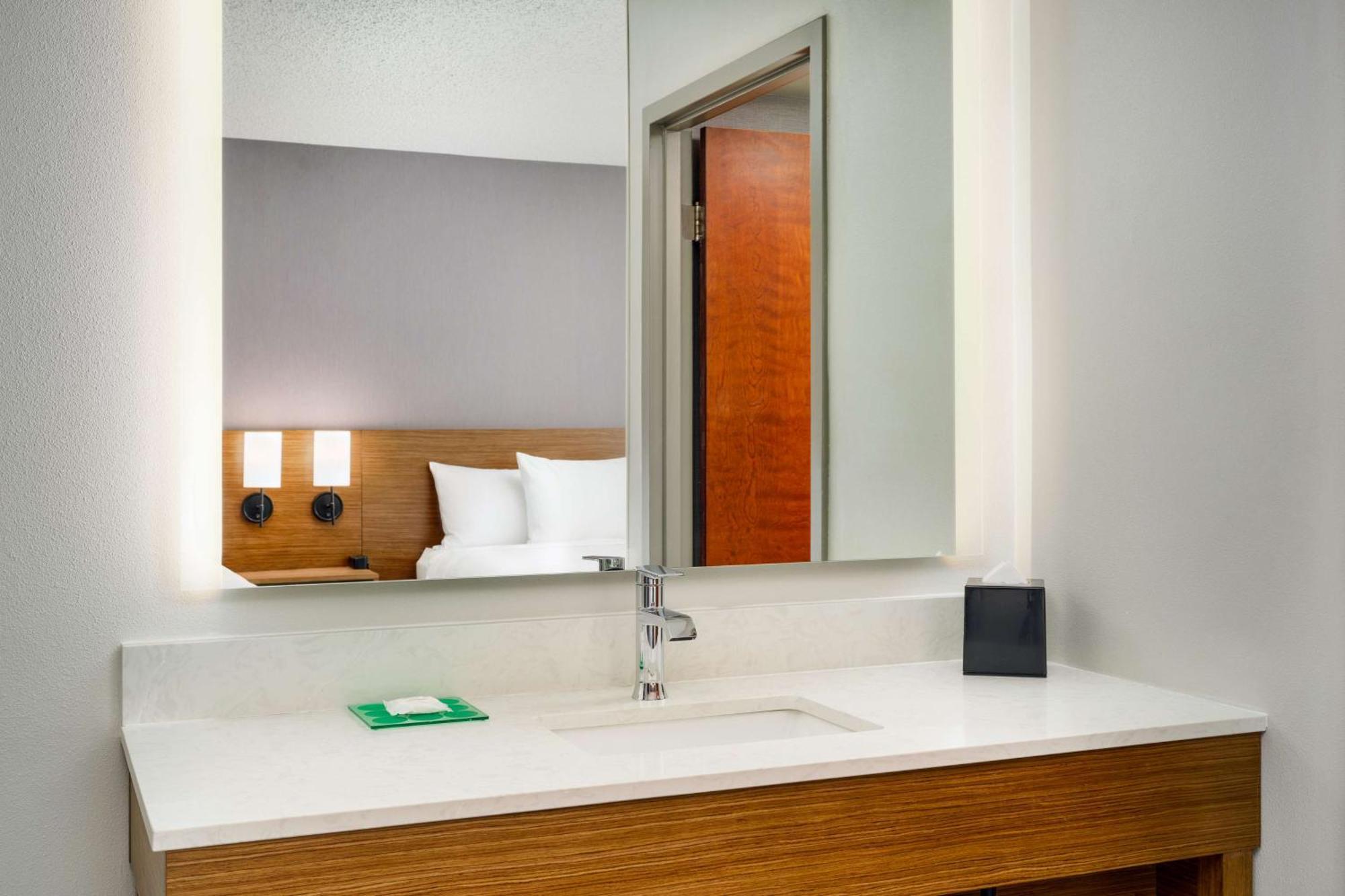 Hyatt Place Greensboro Zewnętrze zdjęcie