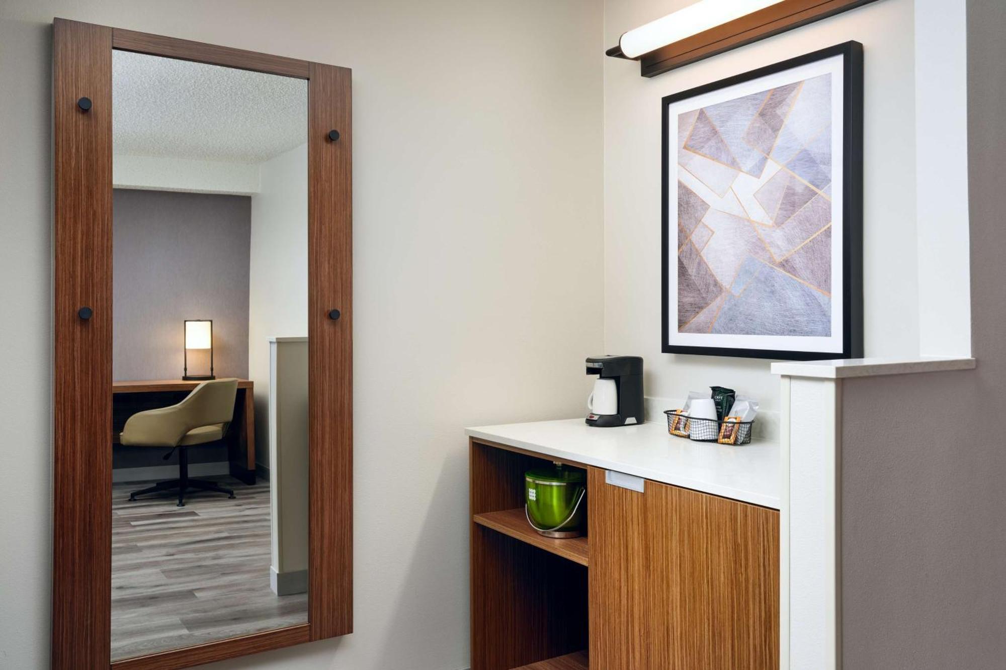 Hyatt Place Greensboro Zewnętrze zdjęcie