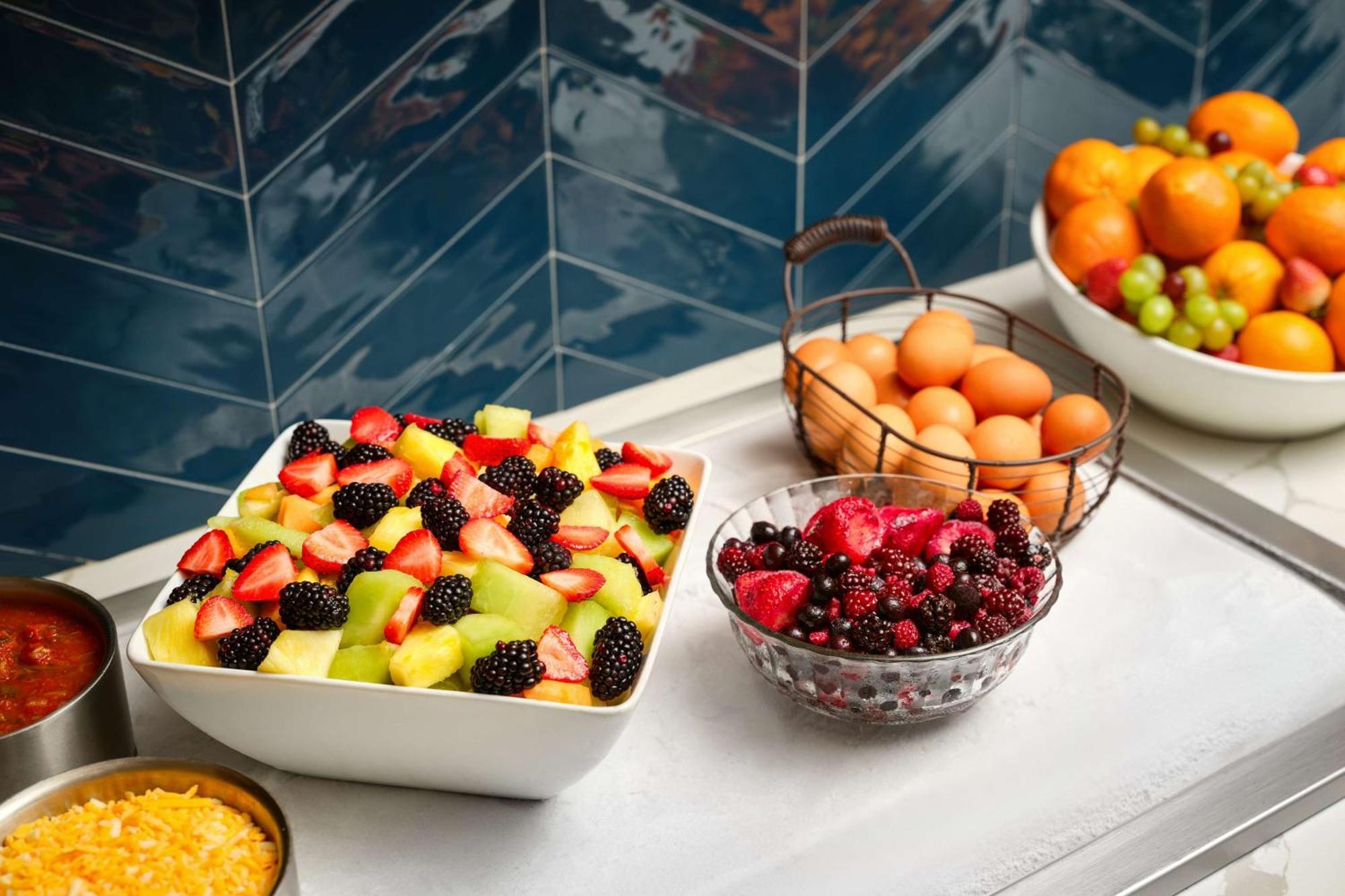 Hyatt Place Greensboro Zewnętrze zdjęcie