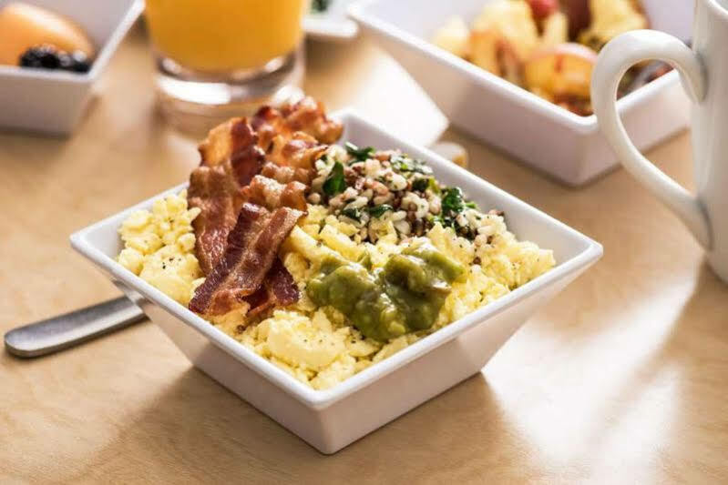 Hyatt Place Greensboro Zewnętrze zdjęcie